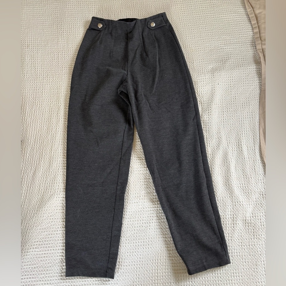 H&M professional slacks women